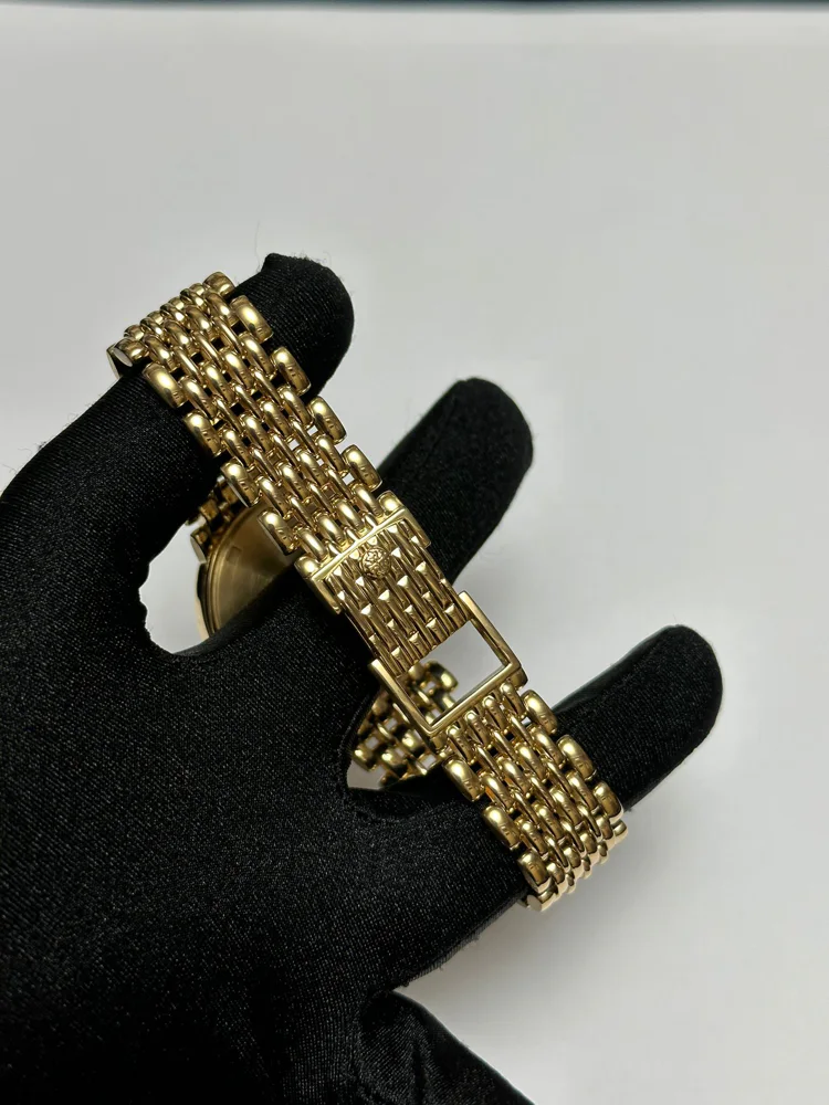 Patek Philippe Calatrava YG